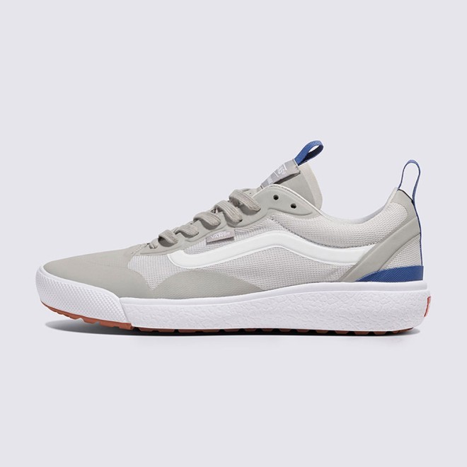 【LittleSeoul】韓國代購 VANS MTE UltraRange EXO 灰白 灰 輕量 防滑 男女鞋