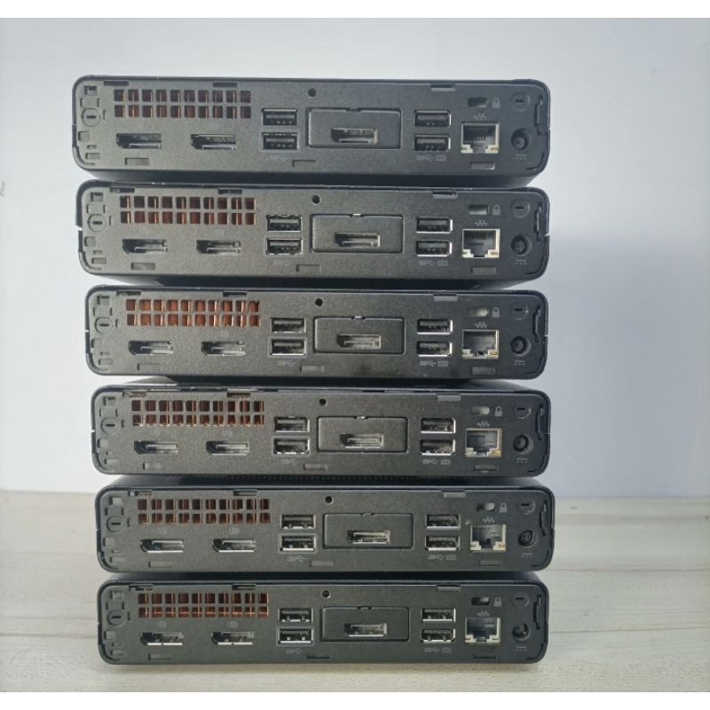 hp 800g4dm+i5-8500+16g+512g