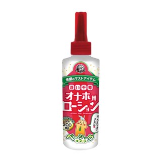 △送清洗粉△日本A-ONE自慰器專用免清洗中黏度潤滑液200ml 水溶性潤滑液 自慰潤滑 成人潤滑液 情趣用品 情趣精品