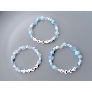 1989 泰勒絲 友誼手鍊（現貨實拍） Taylor Swift bracelets◾The Cedrus