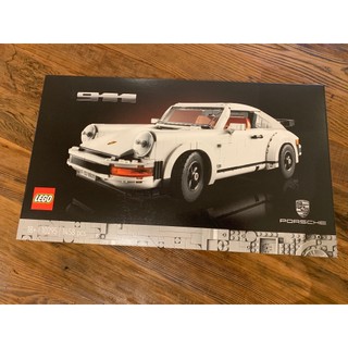 樂高 LEGO 10295 Porsche 911 保時捷 ~已絕版~歡迎詢問