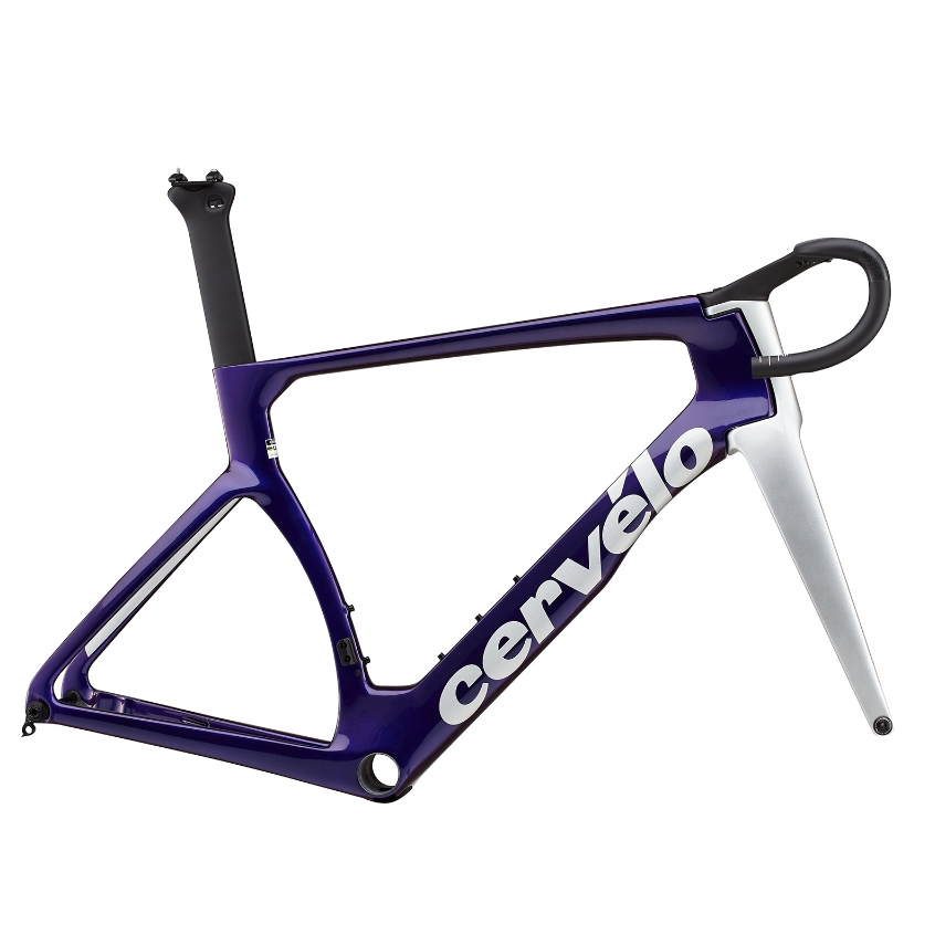 Cervelo S5 Disc 一級空力 車架組