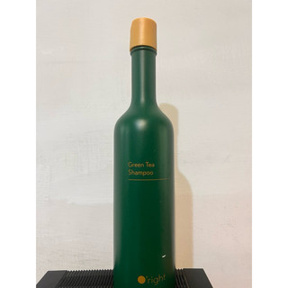 全新🌟O’right歐萊德綠茶洗髮精400ML🌟
