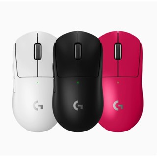 羅技 Logitech G Pro X 各代 滑鼠維修專區