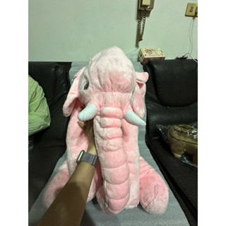 大象🐘🐘安撫娃娃（全新）