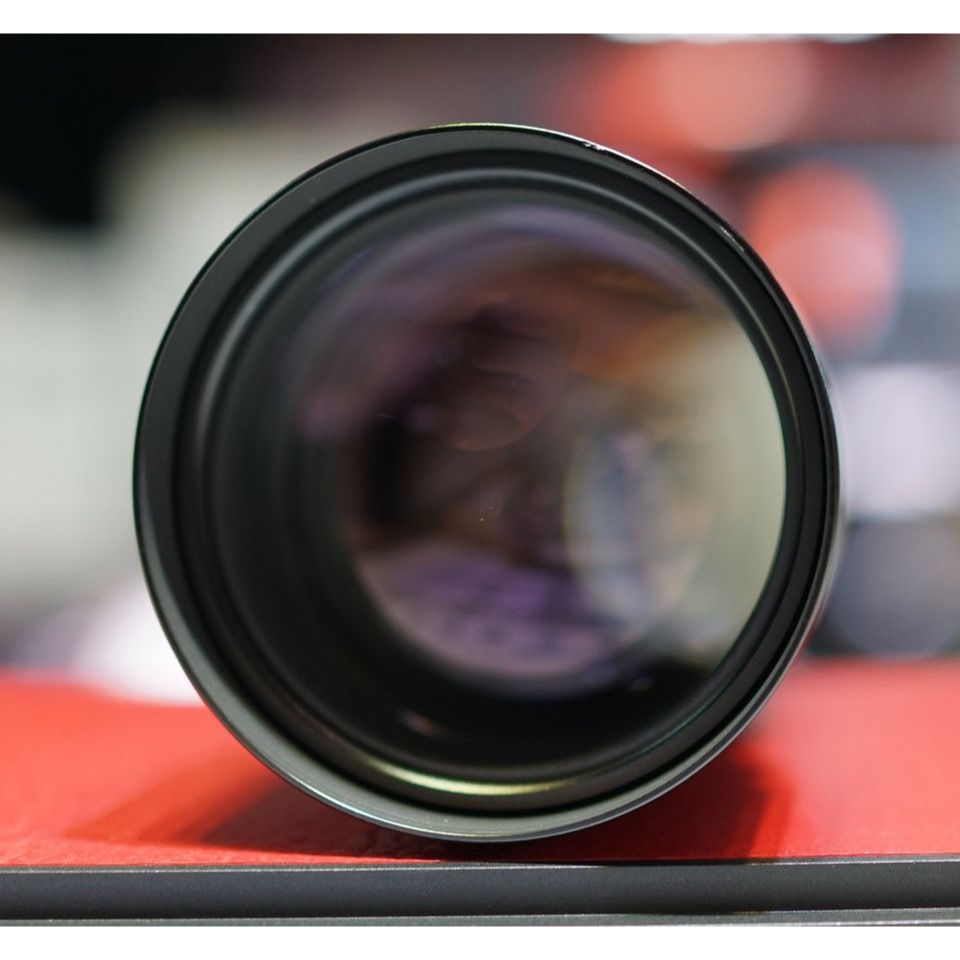 Leica Elmarit-R 180mm f/2.8 第二代 二手 #364【日光徠卡】