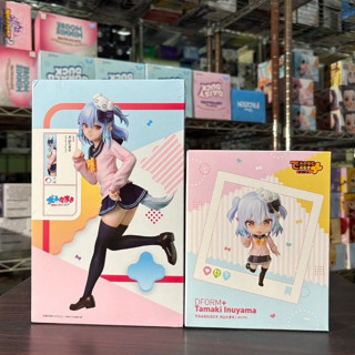 🌀日版客🌀 日版 NoriPro 海苔社 elCOCO 犬山玉姬 1/7 限定 DFORM+ 景品 公仔