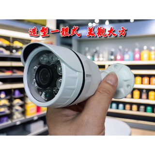 NKA_2MP/5MP AHD/TVI/CVI/CVBS內建UTC 200萬500萬 監視器 監控攝影機 DVR鏡頭