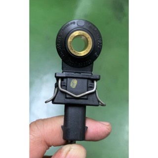 賓士 BENZ W164 ML350 08年3.5 原廠 爆震感知器 A0041539028 中古汽車材料