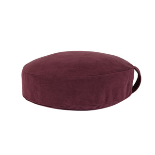 【Manduka原廠正品】enLight Meditation Cushion 瑜珈冥想枕-Indulge (升級版)