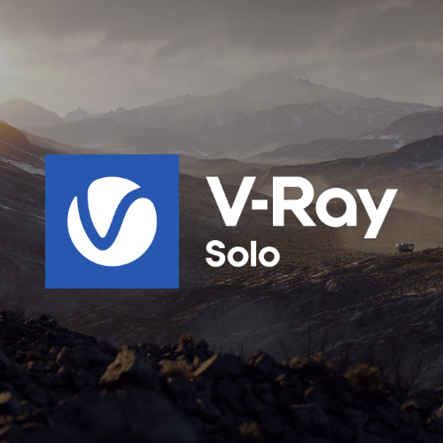 Vray6 選染官網正版授權安裝 for 3dMax/sketchup/SU/Rhino. Mac/win