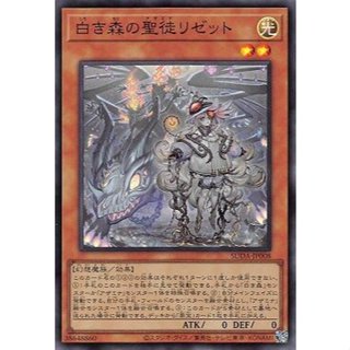 SUDA-JP008 白之森的聖徒 莉賽特 (亮面)拍4