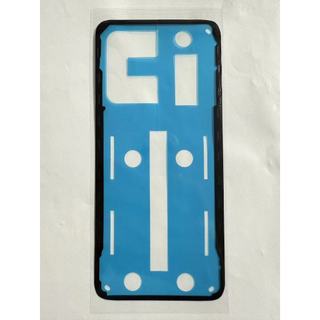 Xiaomi 10T 後蓋膠 小米10T 專用背殼膠 M2007J3SY 電池後蓋膠 小米10T 背膠