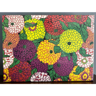 GUCCI 限定版拼圖 全新未使用未拆封