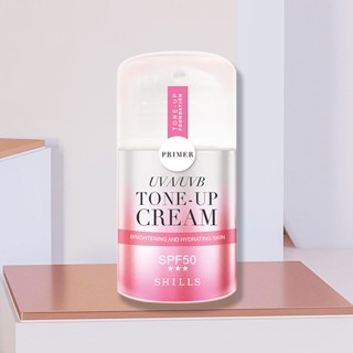 SHILLS 舒兒絲 仙氣濾鏡UV裸光素顏霜40ml【小三美日】 DS001043
