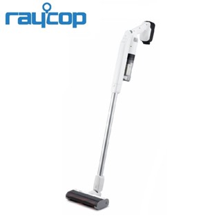 原廠公司貨【日本Raycop】極輕量無刷馬達無線UV除蟎吸塵器RSC-300TW 可水洗五款吸頭 無線除蟎儀吸塵器二合一