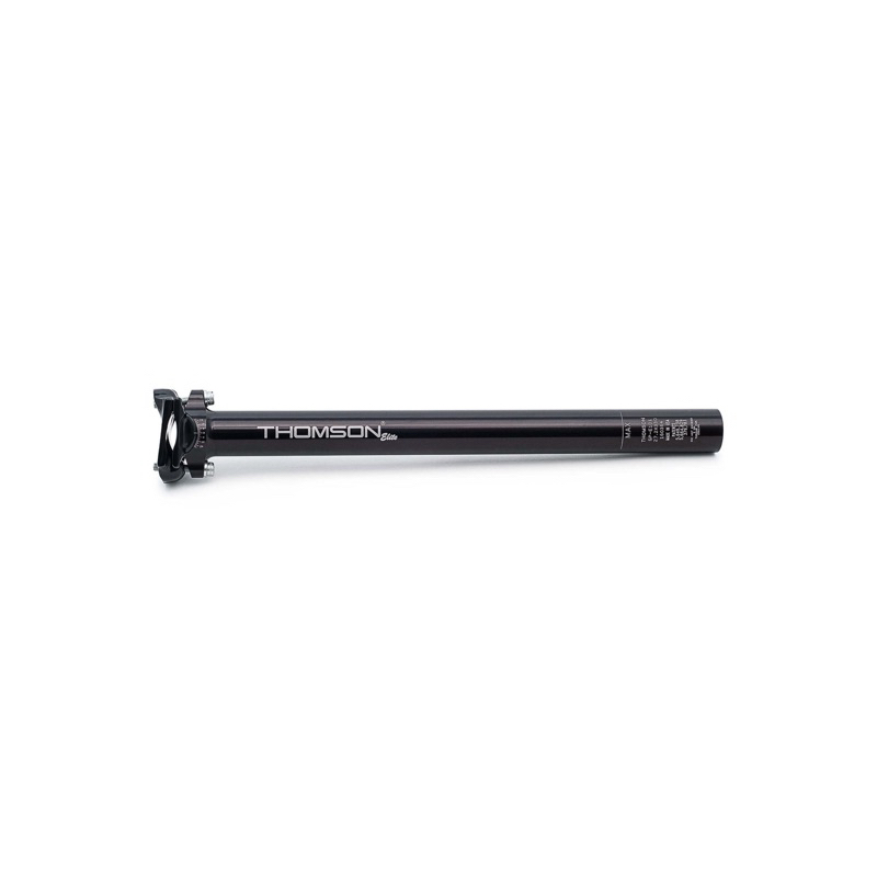 [ nabiis ] THOMSON |  Elite Seatpost 27.2mm 自行車座