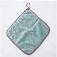 全新 現貨 加厚 珊瑚絨 包邊 超吸水 布 抹布