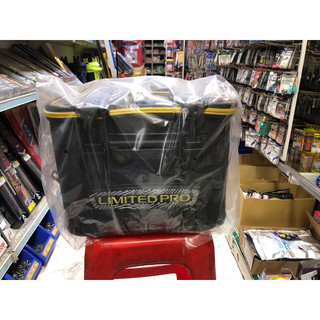 SHIMANO 36 BK 111R硬式誘餌袋（蘆洲區港都）