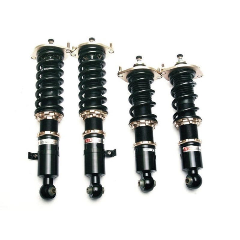 （HB虹惠）HONDA CIVIC (92-95)EG｜BC BR 避震器專賣店