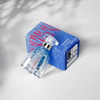 【超激敗】Lanvin 浪凡 丹寧公主 女性淡香精 4.5ML 小香