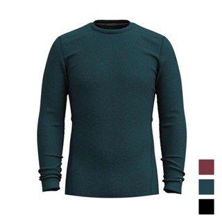 Smartwool 聰明羊 男 美麗諾羊毛 NTS250 長袖底層保暖衣 排汗衣 長排 Merino SW016350