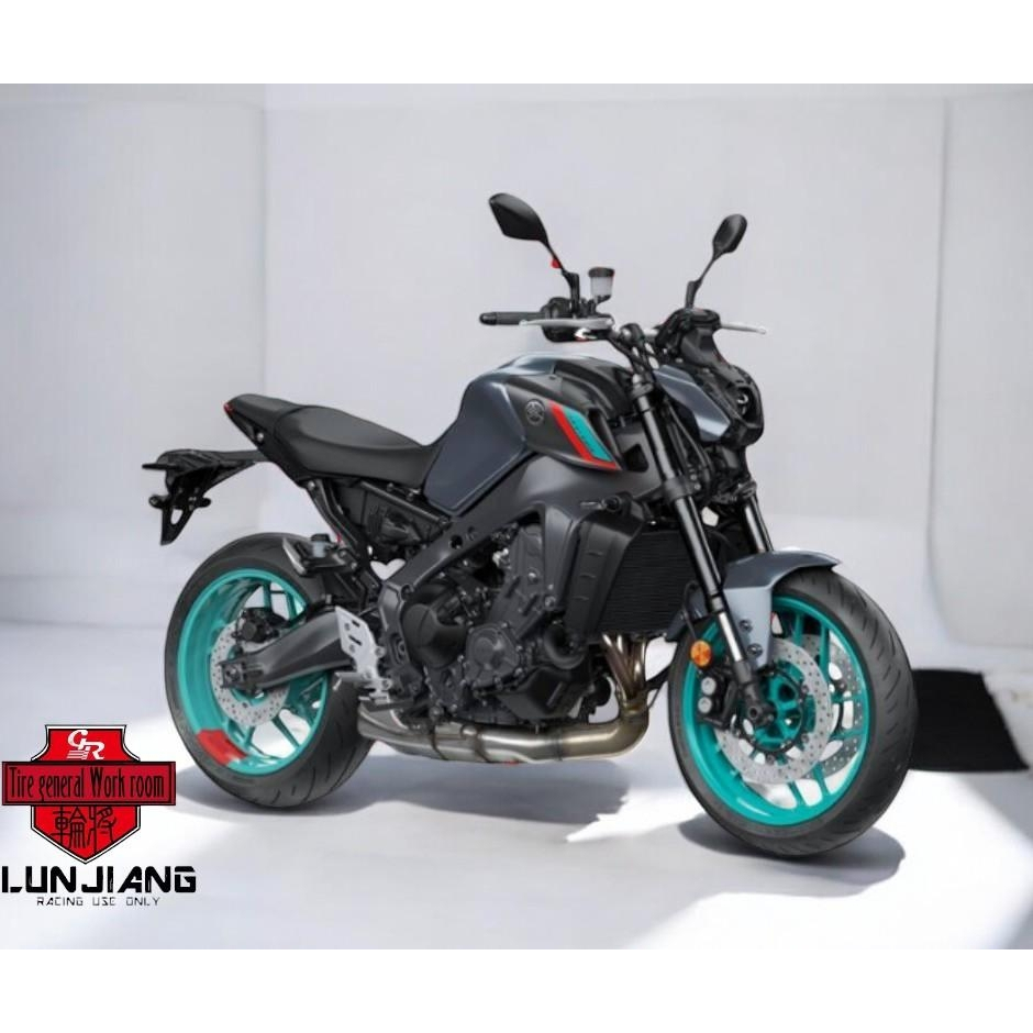 【 輪將工坊 】紅牌重機新車販售 中古買賣 YZF-R1 R7 MT-10 MT09 SP XSR900 TAMX560