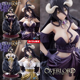 🌠喜樣子🌠 OVERLORD 雅兒貝德 TAITO AMP 日版 現貨 禮服 雅爾貝德 模型 景品 遊藝場限定