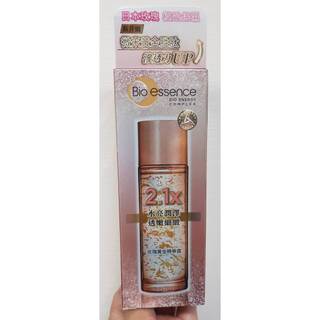 全新 碧歐斯BIO 奢華24k黃金露 BIO金萃玫瑰黃金精華露100ml BIO金萃黃金精華露100ml 新升級