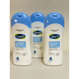 全新現貨 Cetaphil 舒特膚 B5極致舒敏沐浴乳500ml