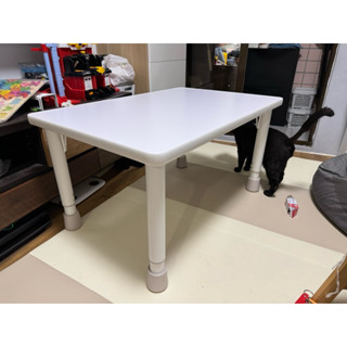 ilovekids愛兒館 我的第一張小桌子 +抽屜 +書架