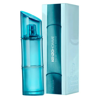 HUAHUA香水美妝 KENZO HOMME MARINE 明亮海洋 男性 淡香水 5ML 分裝