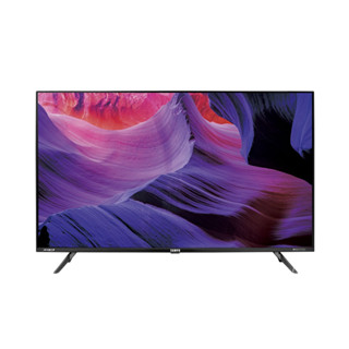 下單十倍送聊聊可議價 SAMPO聲寶 EM-50JDT230 50吋 4K HDR新轟天雷智慧聯網顯示器+視訊盒
