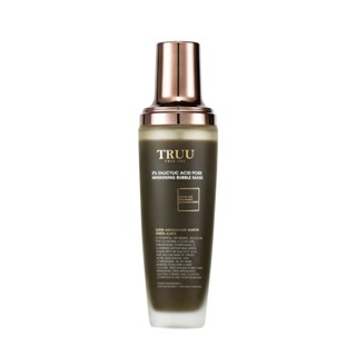【TRUU童】【新品上市】2%水楊酸毛孔緊緻泡泡面膜