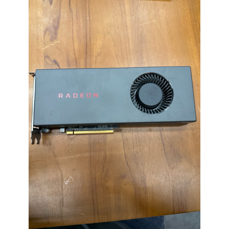 AMD Radeon Rx5700 華碩Rx5700xt 原廠卡 顯卡 二手