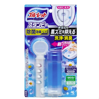 日本小林製藥 kobayashi馬桶芳香凝膠 花現芬芳的廁所