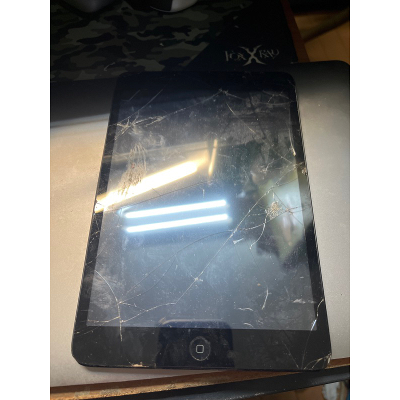 iPad mini 1 16GB 故障機 零件機