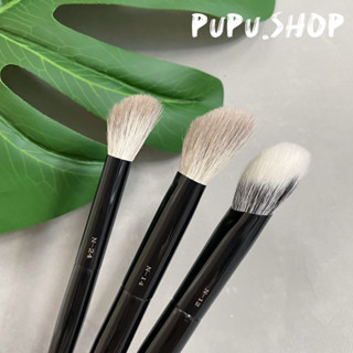 Pupu.shop♡臺灣現貨｜魅女郎 朱釉系列 腮紅刷 坡型點彩刷 羊毛修容刷 坡型腮紅刷 魅女郎刷具