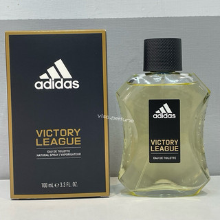 ❣️Yisa頤莎❣️ ADIDAS 愛迪達 Victory League 卓越自信(超越自信)淡香水100ml