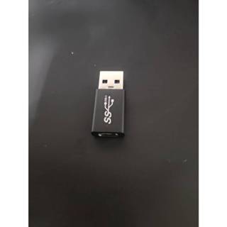 全新 typec 轉 USB 轉接頭 轉換頭 手機 安卓 電腦 母 公 充電 OTG 讀卡機 SD TF 記憶卡 隨身碟