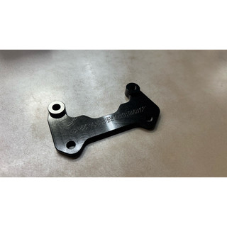 PGO TIG 後大螃蟹卡座（對應Brembo)