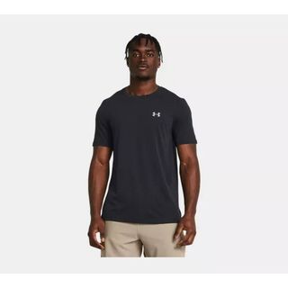 Under Armour 男 Vanish Seamless 短T-Shirt 1382801-001