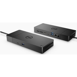 Dell 戴爾 WD19S 擴充基座 USB-C 180W DOCK 筆電擴充 擴充