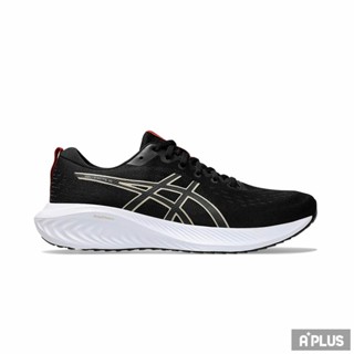 ASICS 男 慢跑鞋 GEL-EXCITE 10 黑色 - 1011B600010