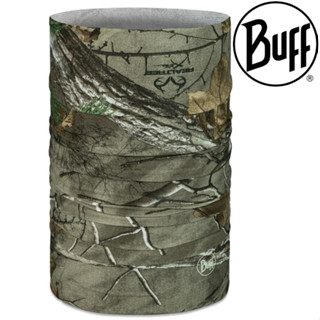 Buff coolnet uv+ 抗UV頭巾/防曬頭巾 Realtree 119455-809 秋意漸濃