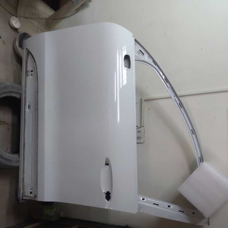 2015-2019保時捷 macan左前門（駕駛座）