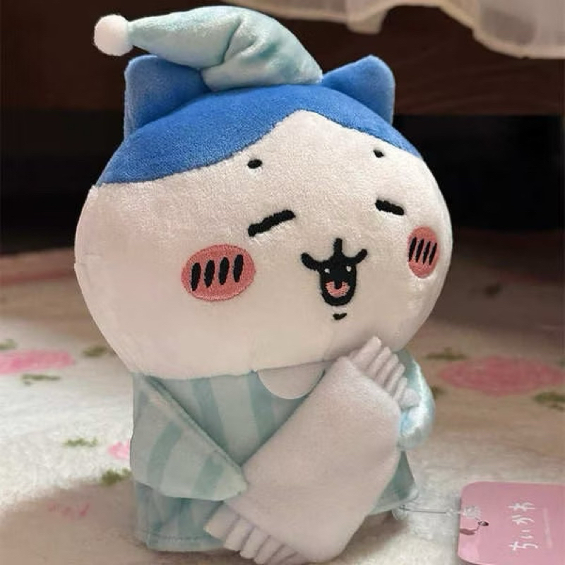 ✨全新現貨✨吉伊卡哇甜夢小八 睡衣小八s娃 娃娃 🇯🇵大阪專門店帶回
