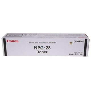 CANON NPG-28原廠碳粉匣 適用:IR-2016/IR-2018/IR-2025/IR-2030/IR-2318