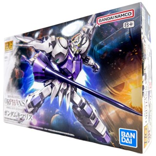 BANDAI 模型 HG IBO 鐵血孤兒 1/144 #011 搜魔鋼彈 鋼不辣商舖