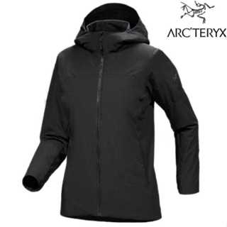 Arcteryx 始祖鳥 Proton Hybrid 女款 防風化纖外套 X000005460 黑 Black 特價